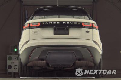 Zdjęcie 12 z 14 samochodu: 2019 LAND ROVER RANGE ROVER VELAR S VIN:SALYB2EX4KA796210 - miniatura