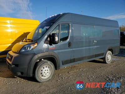 2020 RAM PROMASTER 3500 3500 HIGH 3C6URVJG6LE140928 - główne zdjęcie licytacji z USA - miniatura