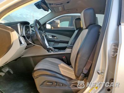 Zdjęcie 7 z 13 samochodu: 2017 CHEVROLET EQUINOX PREMIER VIN:2GNALDEK9H1526812 - miniatura