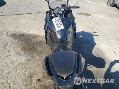 Zdjęcie 6 z 9 samochodu: 2023 KAWASAKI EX400 VIN:JKAEXKH18PDAP6270 - miniatura