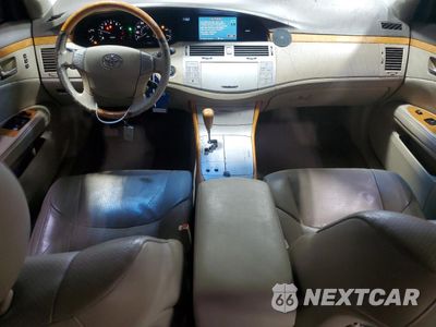Zdjęcie 8 z 14 samochodu: 2006 TOYOTA AVALON XL VIN:4T1BK36B76U138676 - miniatura