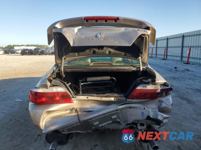 Zdjęcie 6 z 14 samochodu: 2003 ACURA 3.2TL VIN:19UUA56693A070071 - miniatura