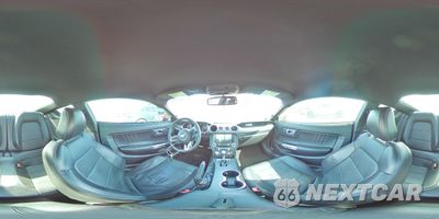 Zdjęcie 14 z 15 samochodu: 2018 FORD MUSTANG GT VIN:1FA6P8CF8J5116495 - miniatura