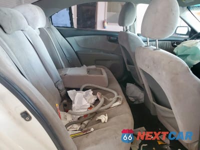 Zdjęcie 10 z 13 samochodu: 2010 KIA OPTIMA LX VIN:KNAGG4A83A5393502 - miniatura