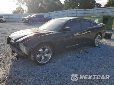 2012 DODGE CHARGER R/T 2C3CDXCT0CH104234 - główne zdjęcie licytacji z USA - miniatura