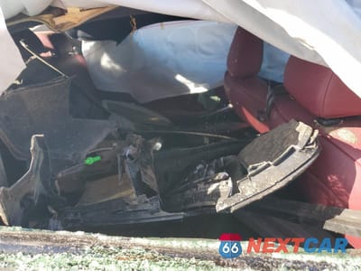 Zdjęcie 10 z 13 samochodu: 2017 LEXUS IS 350 VIN:JTHBE1D21H5029399 - miniatura