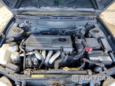 Zdjęcie 11 z 12 samochodu: 2001 CHEVROLET GEO PRIZM BASE VIN:1Y1SK52841Z425300 - miniatura