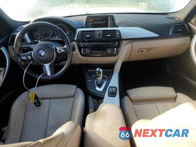 Zdjęcie 8 z 12 samochodu: 2017 BMW 320 I VIN:WBA8A9C56HK620506 - miniatura