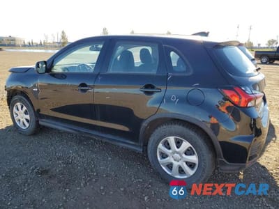 Drugie zdjęcie samochodu z przodu: 2022 MITSUBISHI RVR ES VIN:JA4AJUAU4NU604784 - miniatura