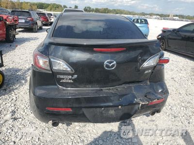 Zdjęcie 6 z 12 samochodu: 2011 MAZDA 3 S VIN:JM1BL1U52B1409304 - miniatura
