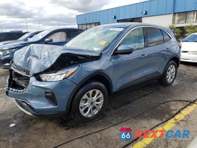 2024 FORD ESCAPE ACTIVE 1FMCU9GN7RUA07505 - główne zdjęcie licytacji z USA - miniatura