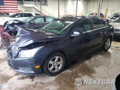 2014 CHEVROLET CRUZE LT 1G1PC5SB0E7154393 - główne zdjęcie licytacji z USA - miniatura