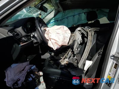 Zdjęcie 7 z 11 samochodu: 2016 BMW X4 XDRIVE28I VIN:5UXXW3C57G0R19430 - miniatura