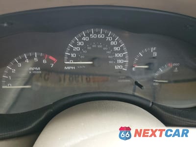 Zdjęcie 9 z 14 samochodu: 2001 CHEVROLET MALIBU VIN:1G1ND52J21M675736 - miniatura