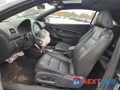 Zdjęcie 7 z 14 samochodu: 2014 VOLKSWAGEN EOS KOMFORT VIN:WVWBW8AH4EV005691 - miniatura