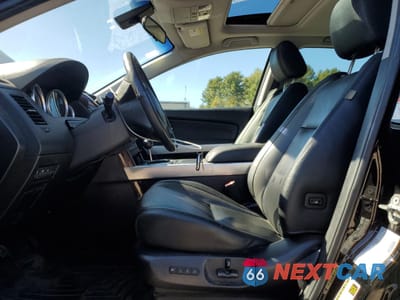 Zdjęcie 7 z 13 samochodu: 2008 MAZDA CX-9 VIN:JM3TB38VX80155926 - miniatura