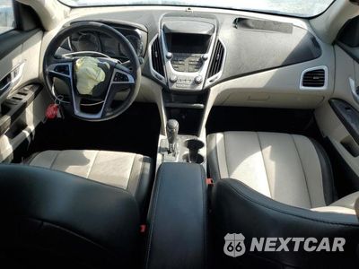 Zdjęcie 8 z 13 samochodu: 2017 GMC TERRAIN SLT VIN:2GKALPEK1H6342773 - miniatura