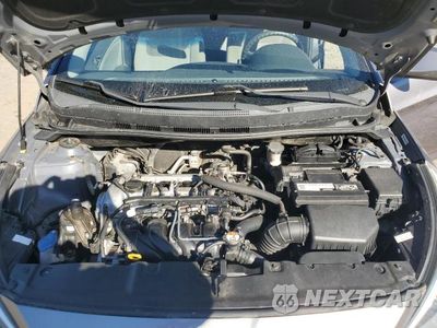 Zdjęcie 11 z 11 samochodu: 2014 HYUNDAI ACCENT GLS VIN:KMHCU4AE9EU622563 - miniatura