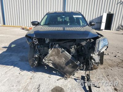 Piąte zdjęcie samochodu w środku: 2019 NISSAN PATHFINDER S VIN:5N1DR2MN1KC611113 - miniatura