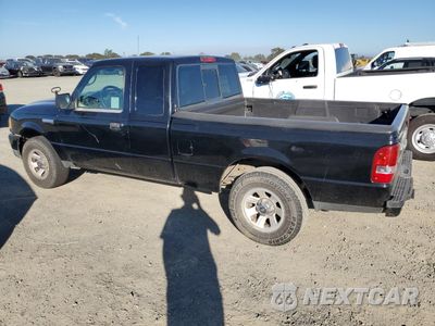 Drugie zdjęcie samochodu z przodu: 2010 FORD RANGER SUPER CAB VIN:1FTKR4EE7APA03447 - miniatura