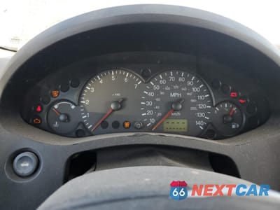 Zdjęcie 9 z 12 samochodu: 2005 FORD FOCUS ZX3 VIN:3FAFP31N45R112699 - miniatura