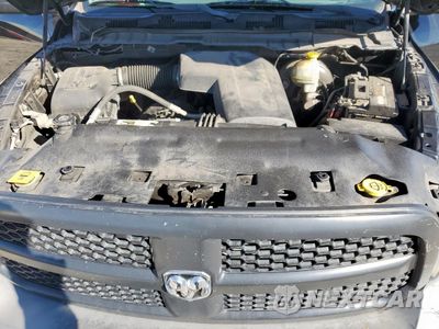 Zdjęcie 11 z 12 samochodu: 2014 RAM 1500 ST VIN:1C6RR6KG9ES236000 - miniatura