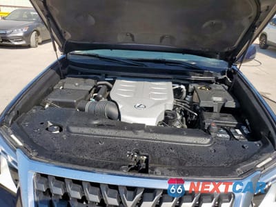 Zdjęcie 12 z 16 samochodu: 2020 LEXUS GX 460 PREMIUM VIN:JTJAM7BX7L5265272 - miniatura