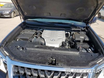 Zdjęcie 12 z 16 samochodu: 2020 LEXUS GX 460 PREMIUM VIN:JTJAM7BX7L5265272 - miniatura