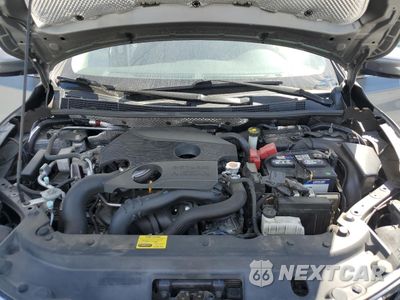 Zdjęcie 11 z 13 samochodu: 2017 NISSAN SENTRA SR TURBO VIN:3N1CB7AP4HY257422 - miniatura