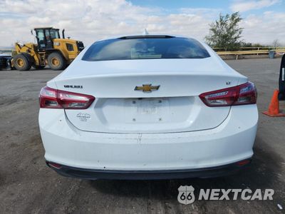 Zdjęcie 6 z 12 samochodu: 2022 CHEVROLET MALIBU LT VIN:1G1ZD5ST4NF168379 - miniatura