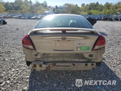 Zdjęcie 6 z 13 samochodu: 2004 FORD TAURUS SES VIN:1FAFP55S44A171529 - miniatura