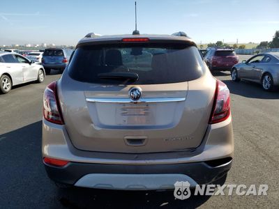 Zdjęcie 6 z 12 samochodu: 2019 BUICK ENCORE PREFERRED VIN:KL4CJASB5KB795823 - miniatura