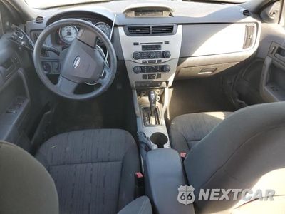 Zdjęcie 8 z 12 samochodu: 2009 FORD FOCUS SE VIN:1FAHP35NX9W236661 - miniatura