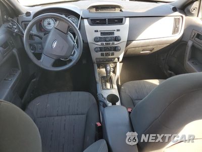 Zdjęcie 8 z 14 samochodu: 2009 FORD FOCUS SE VIN:1FAHP35NX9W236661 - miniatura