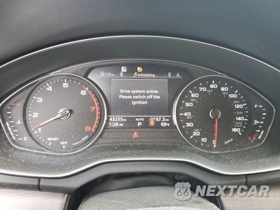 Zdjęcie 9 z 15 samochodu: 2022 AUDI Q5 PREMIUM 45 VIN:WA1GAAFY3N2101635 - miniatura