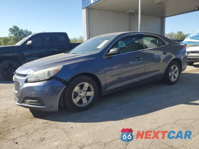 2014 CHEVROLET MALIBU LS 1G11B5SL0EF228337 - główne zdjęcie licytacji z USA - miniatura