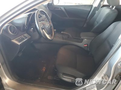 Zdjęcie 7 z 12 samochodu: 2013 MAZDA 3 I VIN:JM1BL1V76D1708412 - miniatura