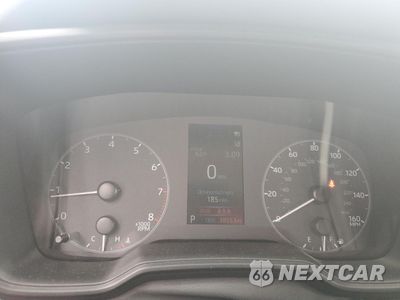 Zdjęcie 9 z 13 samochodu: 2024 TOYOTA COROLLA LE VIN:5YFB4MDE6RP166181 - miniatura
