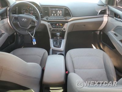 Zdjęcie 8 z 12 samochodu: 2017 HYUNDAI ELANTRA SE VIN:KMHD84LF5HU222485 - miniatura