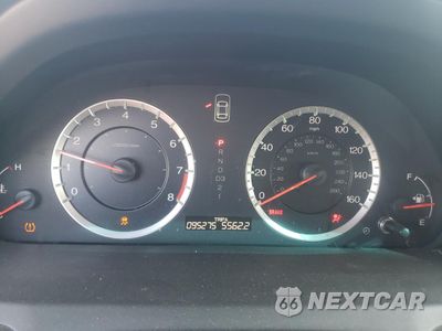 Zdjęcie 9 z 13 samochodu: 2012 HONDA ACCORD VIN:1HGCS1B82CA014157 - miniatura