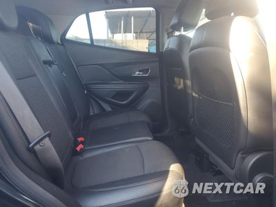 Zdjęcie 11 z 13 samochodu: 2016 BUICK ENCORE CONVENIENCE VIN:KL4CJBSB1GB599357 - miniatura