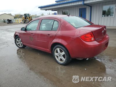 Drugie zdjęcie samochodu z przodu: 2009 CHEVROLET COBALT LT VIN:1G1AT58H997147918 - miniatura