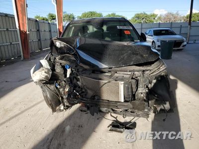 Piąte zdjęcie samochodu w środku: 2020 HYUNDAI SANTA FE SE VIN:5NMS23AD3LH285688 - miniatura