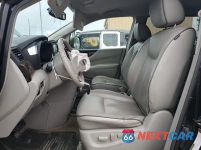 Zdjęcie 7 z 15 samochodu: 2012 NISSAN QUEST S VIN:JN8AE2KP2C9037597 - miniatura