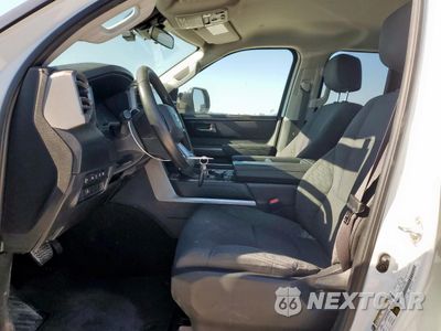Zdjęcie 7 z 13 samochodu: 2023 TOYOTA TUNDRA DOUBLE CAB SR VIN:5TFLA5AA2PX028009 - miniatura