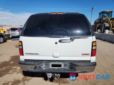Zdjęcie 6 z 13 samochodu: 2005 GMC YUKON XL C1500 VIN:1GKEC16Z05J188128 - miniatura