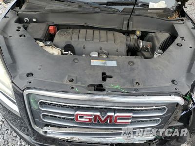 Zdjęcie 12 z 15 samochodu: 2014 GMC ACADIA SLT-1 VIN:1GKKRRKDXEJ219329 - miniatura