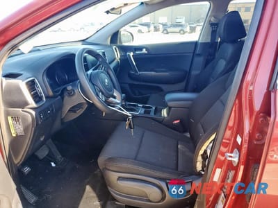 Zdjęcie 7 z 13 samochodu: 2020 KIA SPORTAGE LX VIN:KNDPM3AC0L7710590 - miniatura