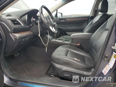 Zdjęcie 7 z 14 samochodu: 2016 SUBARU OUTBACK 2.5I LIMITED VIN:4S4BSALC8G3306432 - miniatura