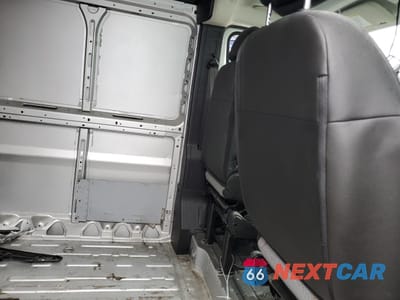 Zdjęcie 9 z 11 samochodu: 2024 RAM PROMASTER 3500 3500 SUPER HIGH VIN:3C6MRVSG2RE127830 - miniatura